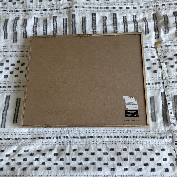 Little Dude Wall Frame - Picture 3 of 3